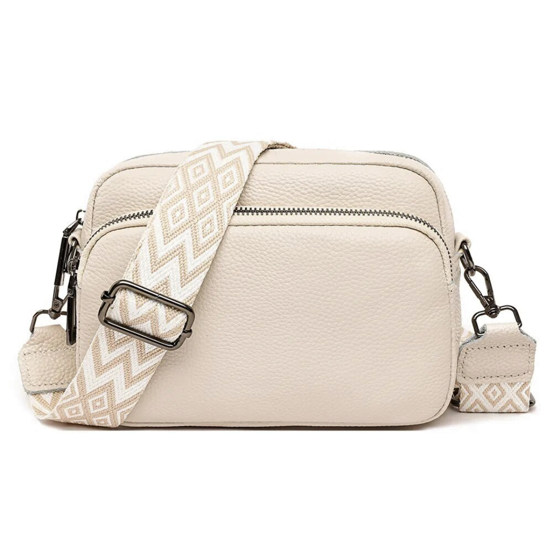 Carrie messenger bag | Elegant and stylish-Elly Rose