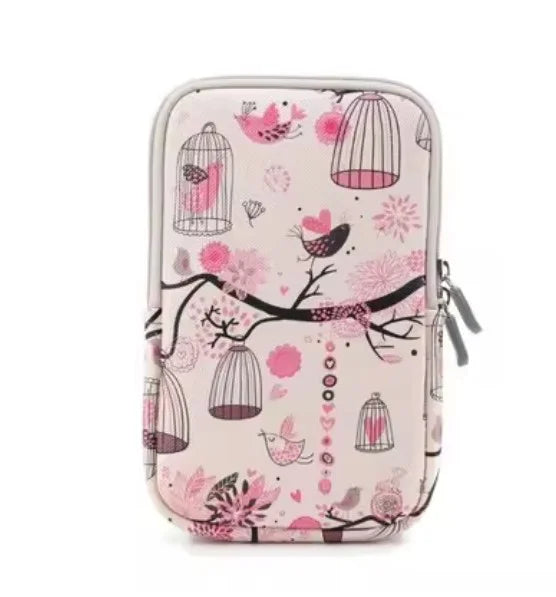 MultiElite - Smart protective case for Kindle-Elly Rose