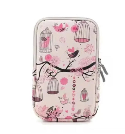 MultiElite - Smart protective case for Kindle-Elly Rose