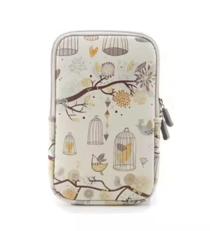 MultiElite - Smart protective case for Kindle-Elly Rose