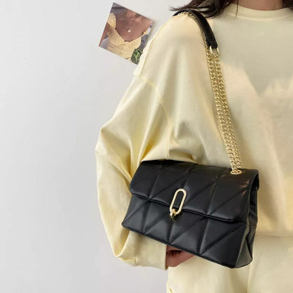 Sylvie handbag | Chic & Fashionable-Elly Rose