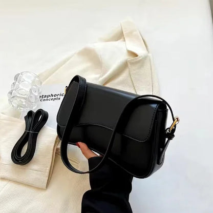 CARMELUXE - Elegant shoulder bag-Elly Rose