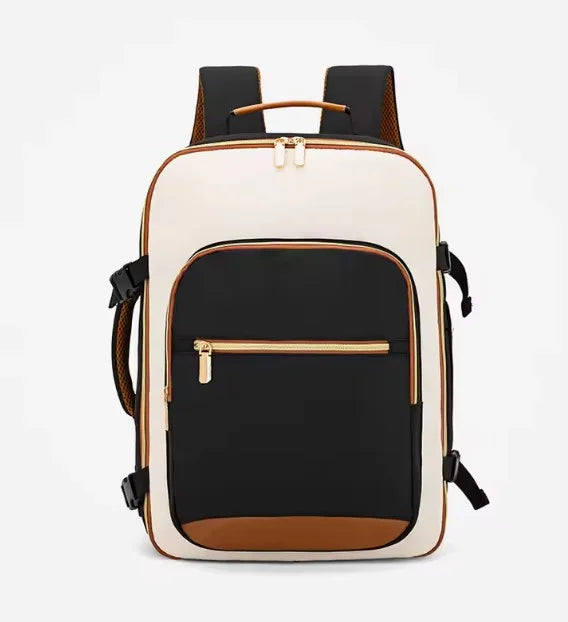 PRESTIQUE - The ultimate travel backpack-Elly Rose