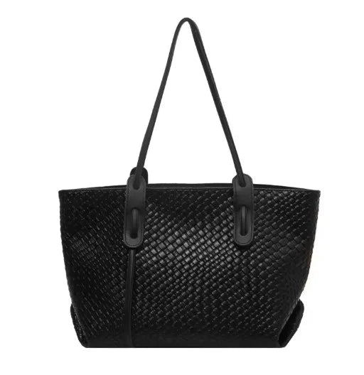 Regalia - Elegant tote for women-Elly Rose