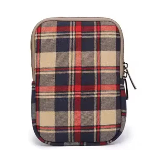 MultiElite - Smart protective case for Kindle-Elly Rose