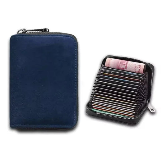 SophistiCard - Chic multi-card wallet-Elly Rose