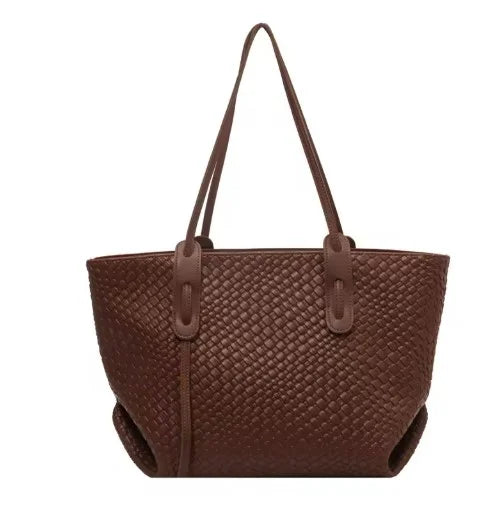 Regalia - Elegant tote for women-Elly Rose
