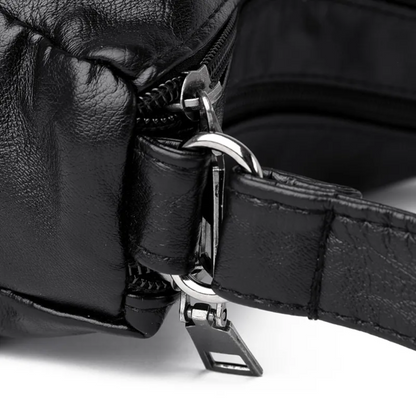 Carly bag | Practical and vintage-Elly Rose