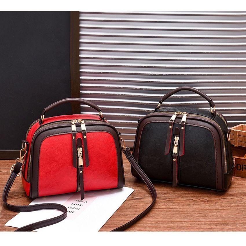 Stella Shell handbag - Fun & Fashionable-Elly Rose