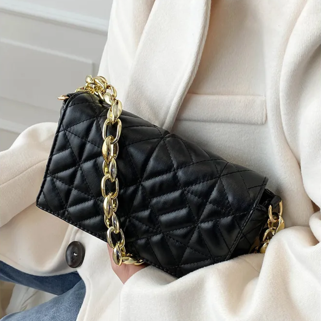 Charice brand handbag | Trendy & Chic-Elly Rose