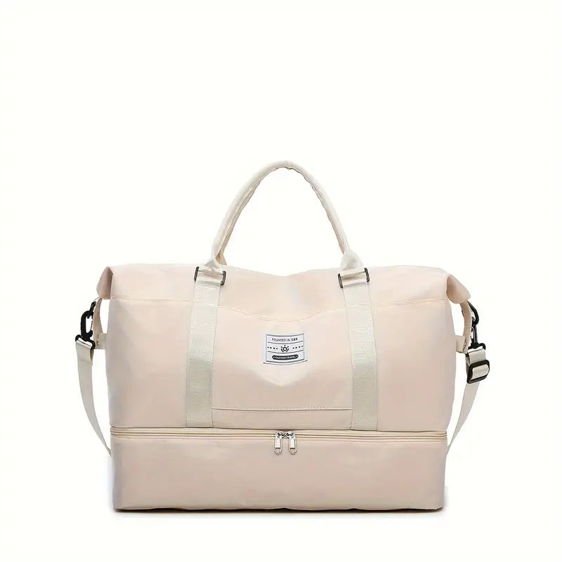 Abigail - Travel bag-Elly Rose