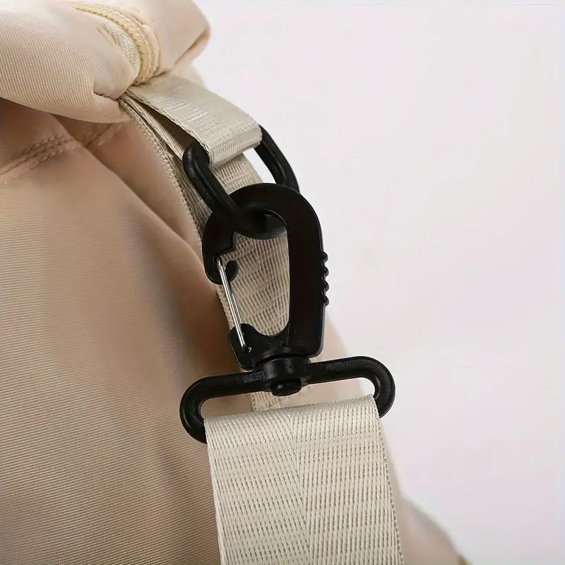 Abigail - Travel bag-Elly Rose