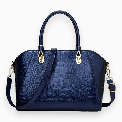 CrocoBags - Elegant bag-Elly Rose