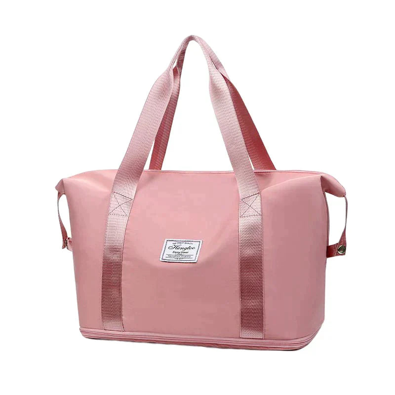 Waterproof travel bag-Elly Rose