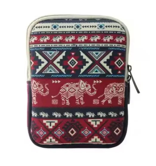 MultiElite - Smart protective case for Kindle-Elly Rose