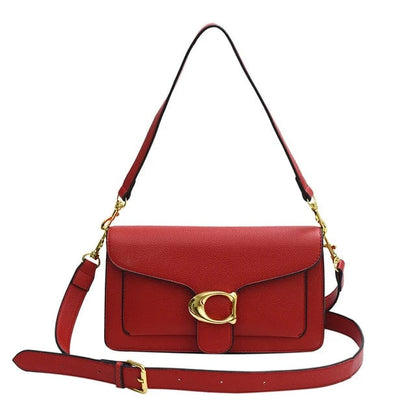 Elegant shoulder bag - Aniyah-Elly Rose