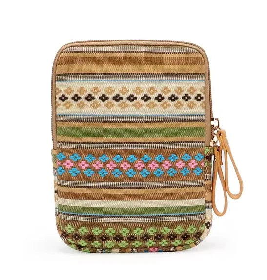 MultiElite - Smart protective case for Kindle-Elly Rose