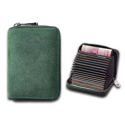 SophistiCard - Chic multi-card wallet-Elly Rose