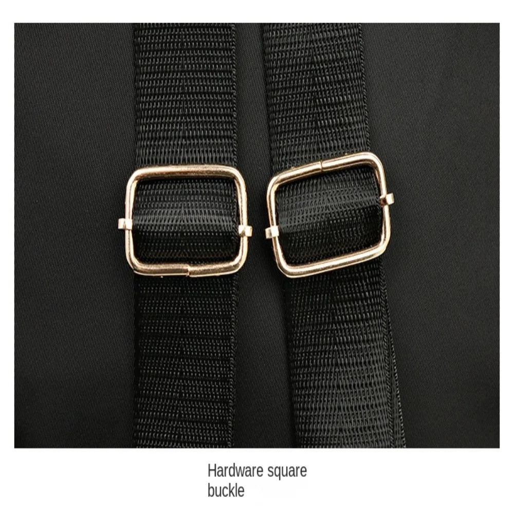 MATEIN - Fashionable lightweight backpack-Elly Rose