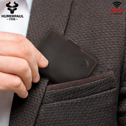 RADIANT - Stylish smart wallet-Elly Rose