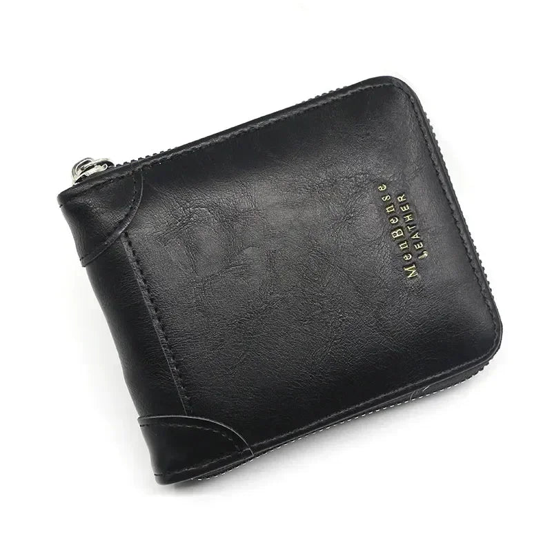 NobleCraft - Elegant wallet for men-Elly Rose