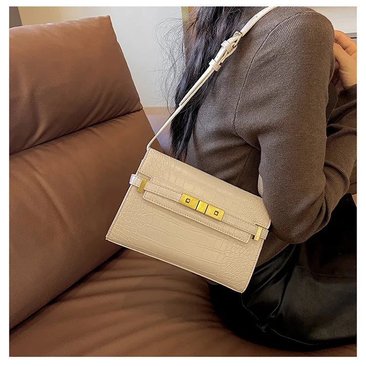 MiLola - Elegant Handbag-Elly Rose