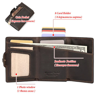 RADIANT - Stylish smart wallet-Elly Rose