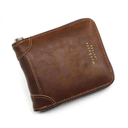 NobleCraft - Elegant wallet for men-Elly Rose