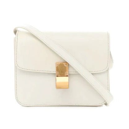 Classic shoulder bag - Joanna-Elly Rose