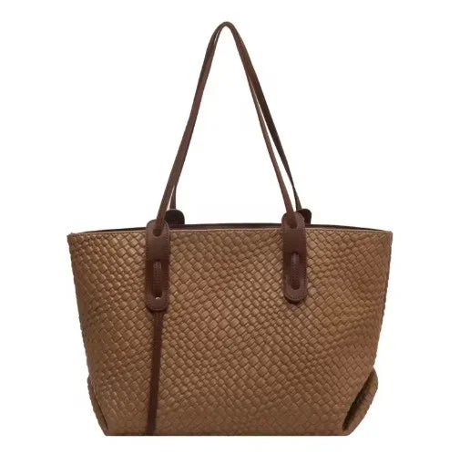 Regalia - Elegant tote for women-Elly Rose