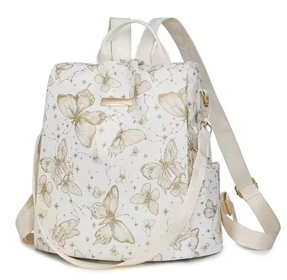 ButterflyBreeze - Happy butterfly backpack-Elly Rose