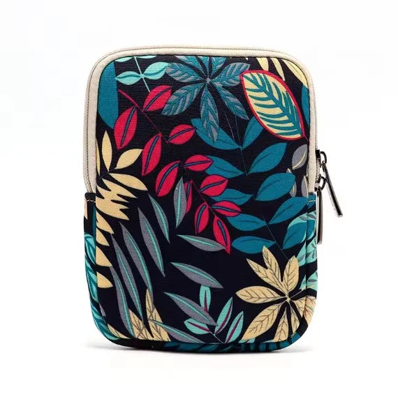 MultiElite - Smart protective case for Kindle-Elly Rose