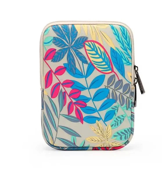 MultiElite - Smart protective case for Kindle-Elly Rose