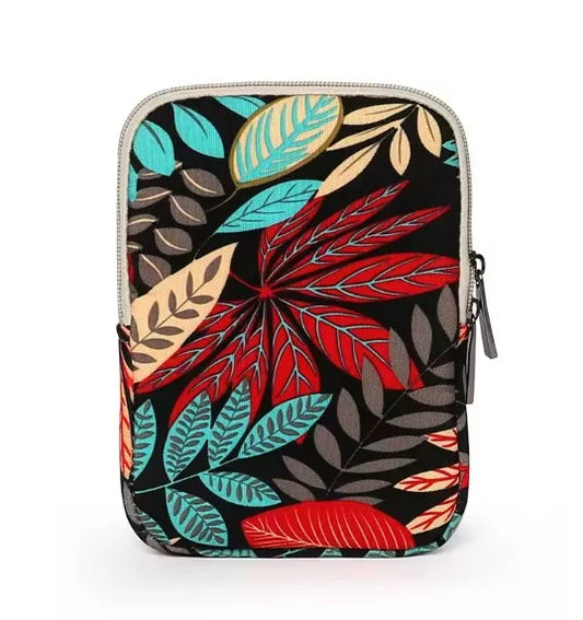 MultiElite - Smart protective case for Kindle-Elly Rose