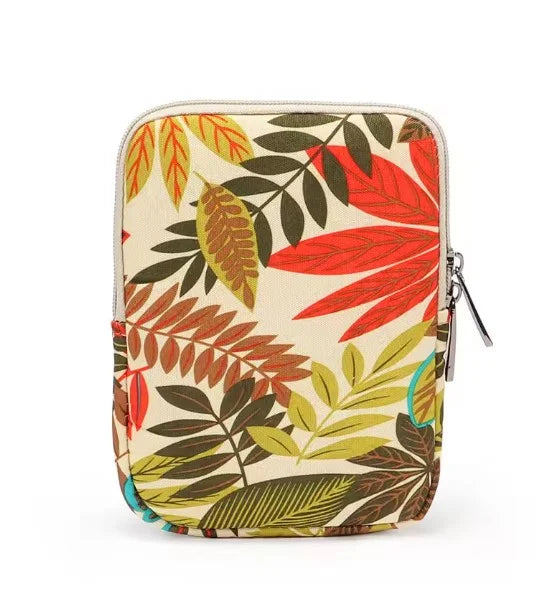 MultiElite - Smart protective case for Kindle-Elly Rose