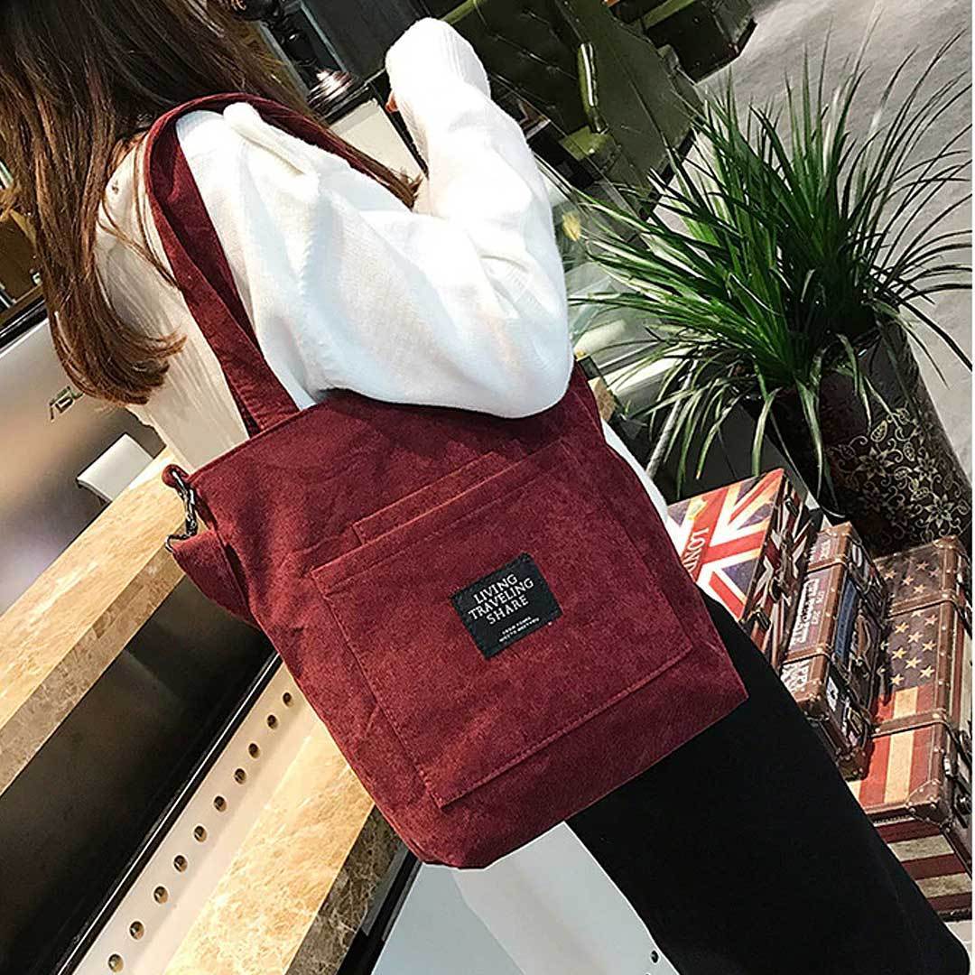 PaisleysBag I Women's bag-Elly Rose