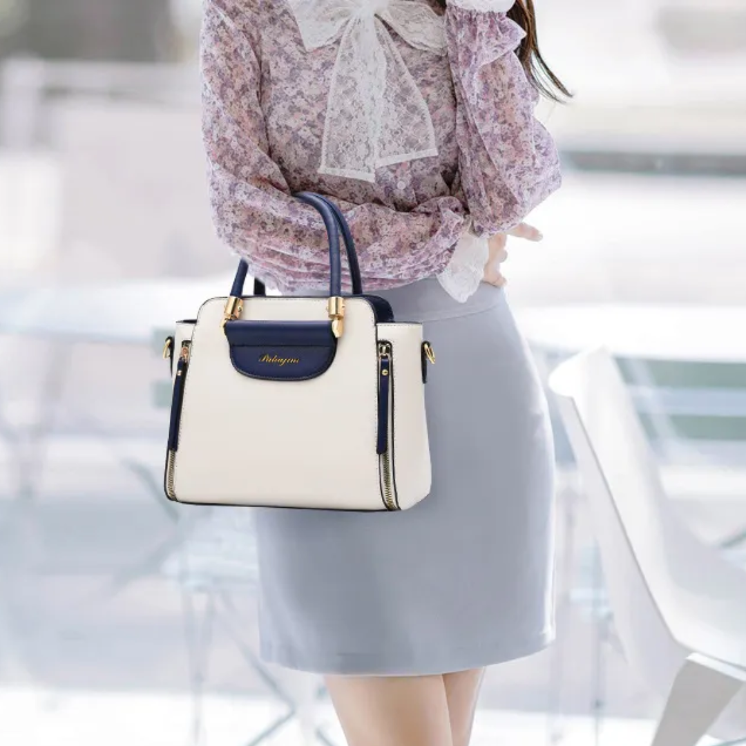 Carrying bag Lola | Charming and trendy-Elly Rose