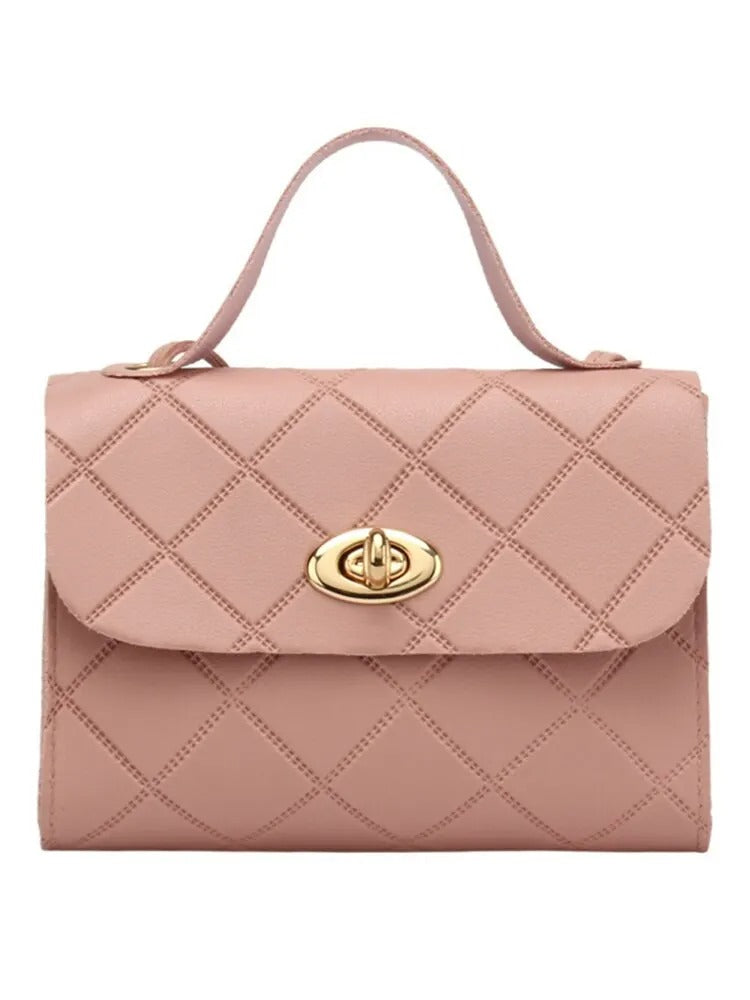 ChicClutch - Mini shoulder bag-Elly Rose