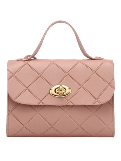 ChicClutch - Mini shoulder bag-Elly Rose