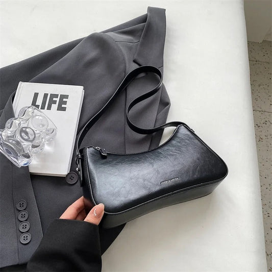 ChicClutch - Handbag-Elly Rose