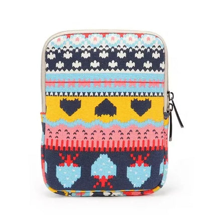 MultiElite - Smart protective case for Kindle-Elly Rose