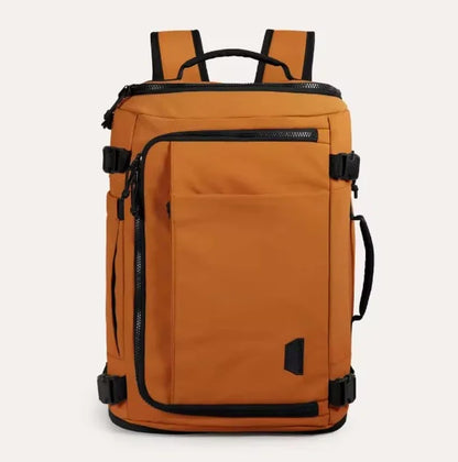 BAGSMART - Cases Travel backpacks-Elly Rose