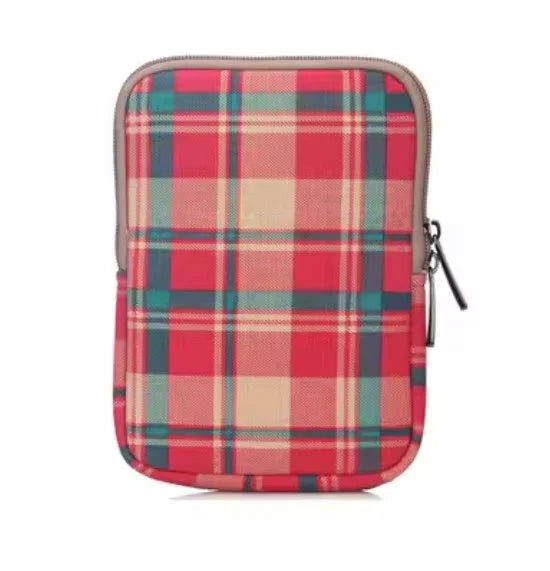 MultiElite - Smart protective case for Kindle-Elly Rose