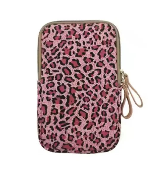 MultiElite - Smart protective case for Kindle-Elly Rose