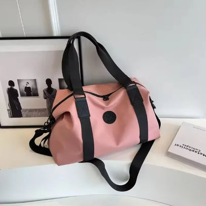 RoamFit - Travel-friendly sports bag-Elly Rose