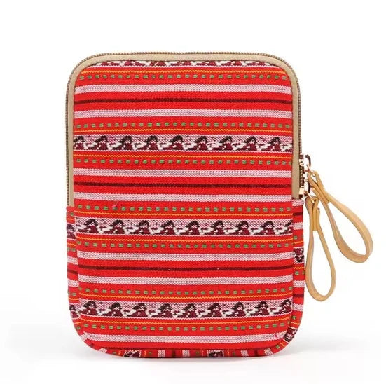 MultiElite - Smart protective case for Kindle-Elly Rose