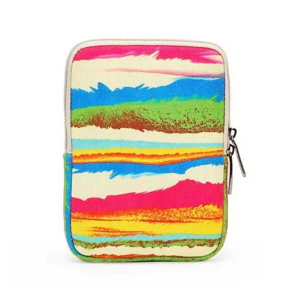 MultiElite - Smart protective case for Kindle-Elly Rose