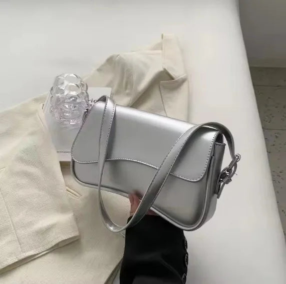 CARMELUXE - Elegant shoulder bag-Elly Rose