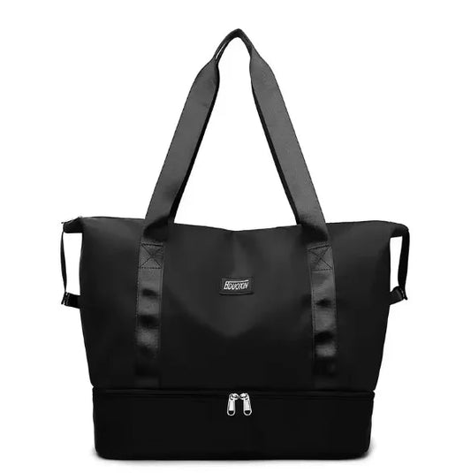 STRALM - Wet and dry travel bag-Elly Rose