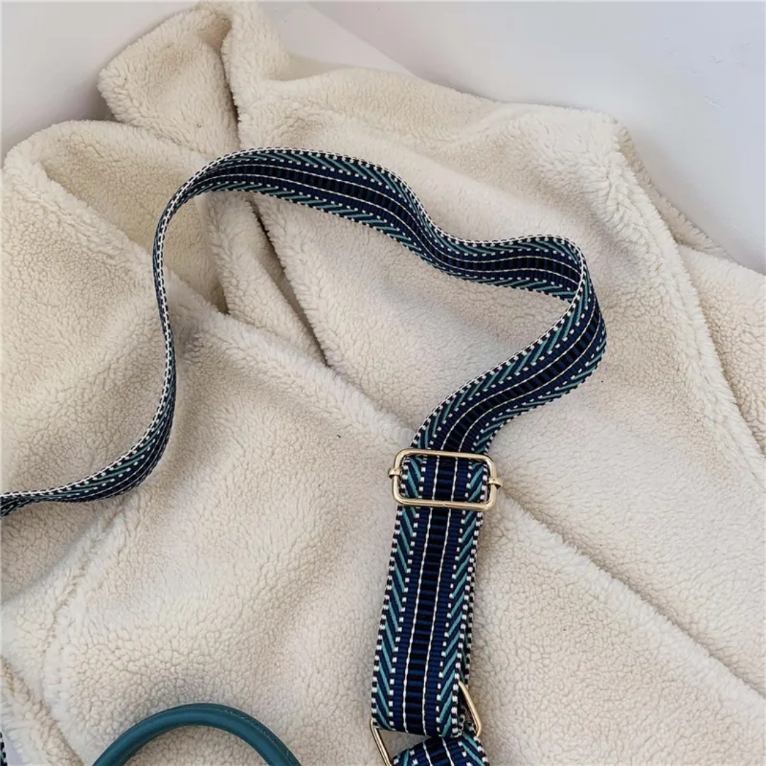 Harper knife bag - Casual and elegant-Elly Rose